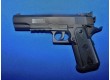 Vzduchová pistole SA P1911 Match CO2 4,5mm (CYBG)